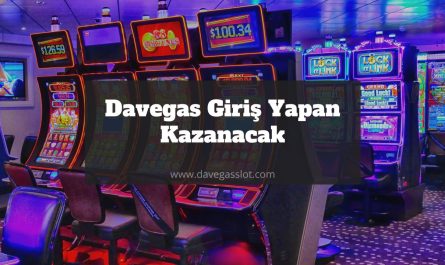 Davegas Giriş