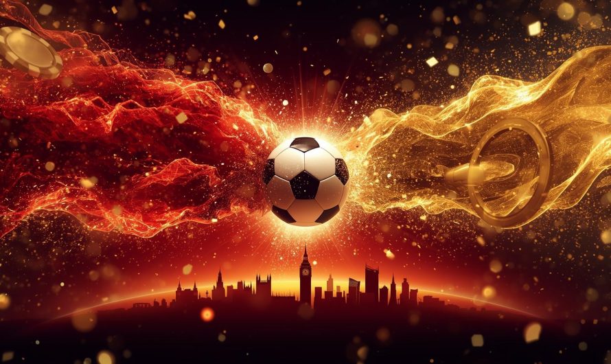 Emirates Stadında Zorlu Görev: Manchester United Arsenal’e Karşı