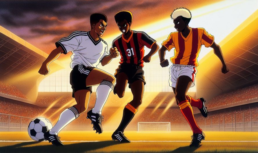 Derbi Heyecanı: Beşiktaş ile Galatasaray Mücadelesine Geri Sayım