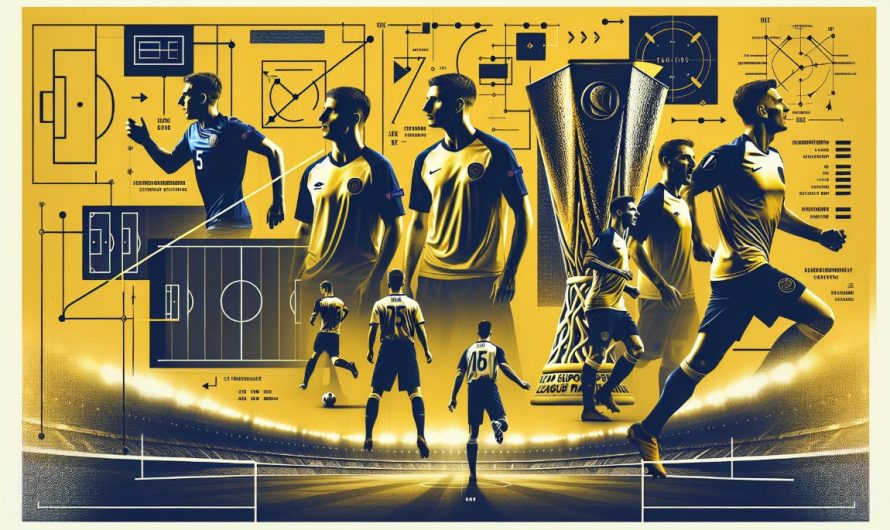 Fenerbahçe’nin Avrupa’daki Zorlu Mücadelesi: Nottingham Forest Engeli