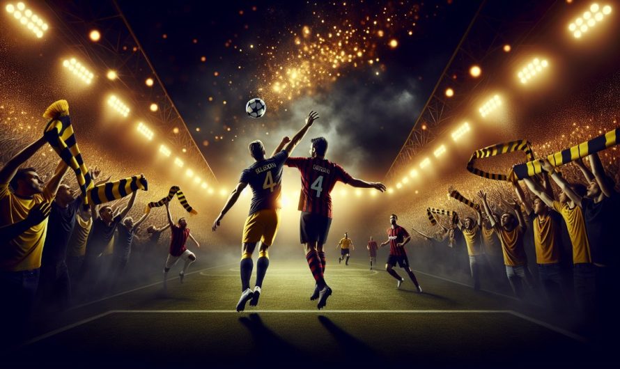 Fenerbahçe’nin Şampiyonluk Yolu: Gençlerbirliği Engeli