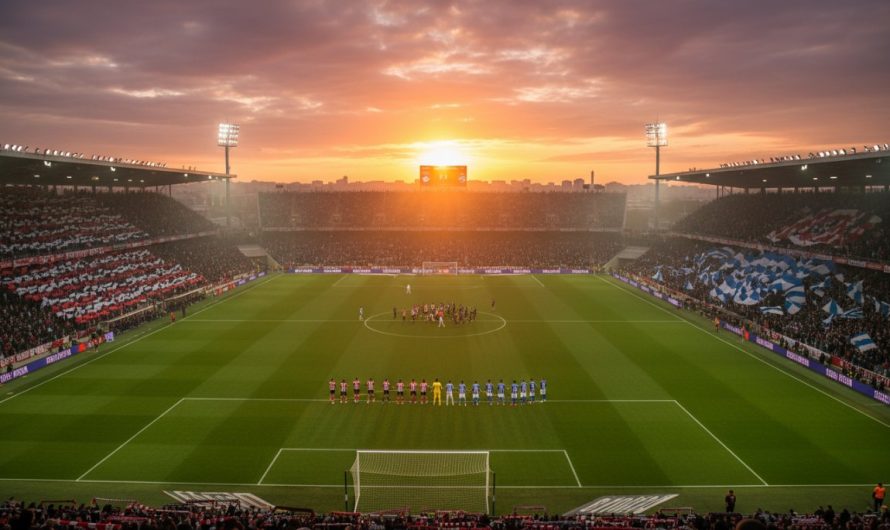 Atletico Madrid – Real Sociedad: Metropolitano’da Kritik Kapışma