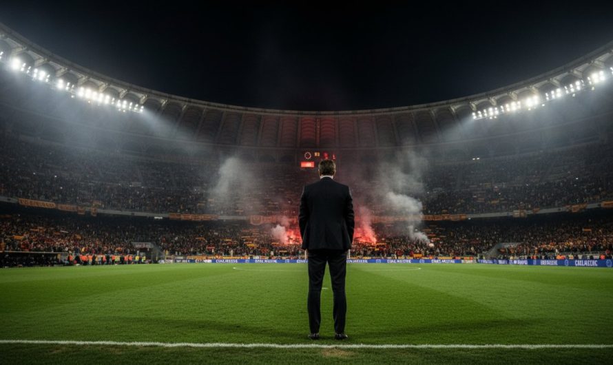 Olimpico’da Kader Maçı: Yaralı Juventus Roma Karşısında