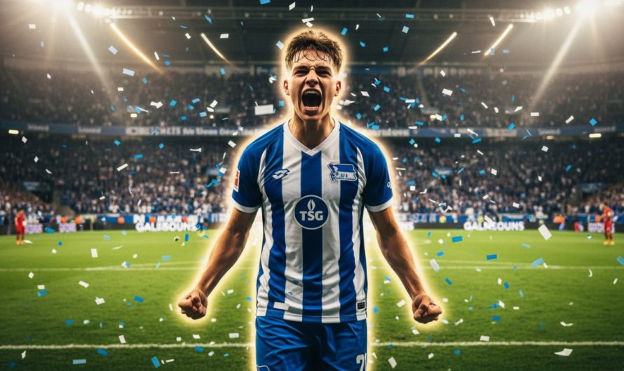 Serie A Radarına Giren Ozan Kabak İçin Kritik Transfer Süreci