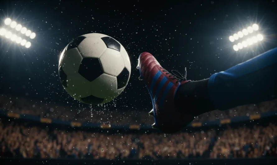 Barça’nın Şampiyonluk Yolunda Kritik Derbi Sınavı