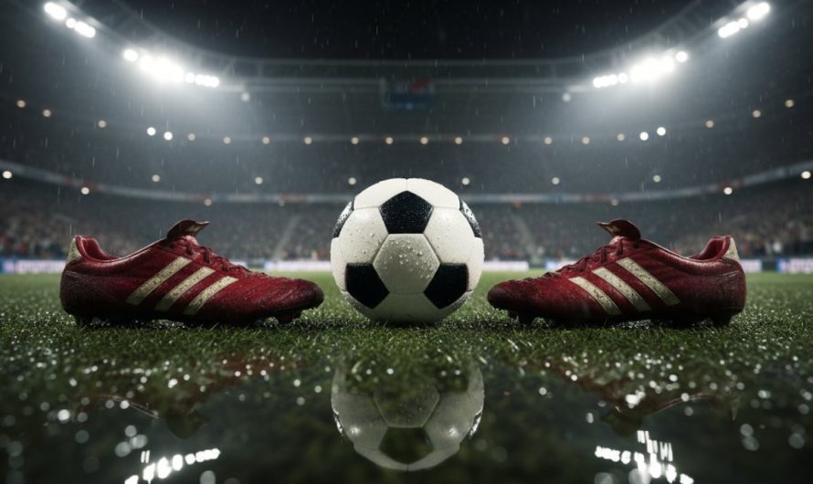 BayArena’da Dev Zirve: Leverkusen ve Bayern München Karşı Karşıya