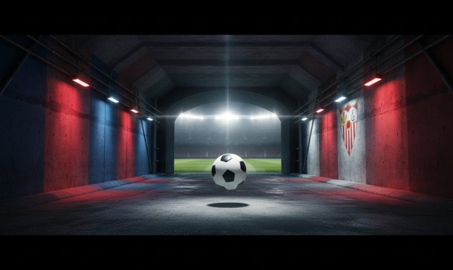 Hansi Flick’in Barcelona’sı Sevilla Karşısında Hata Yapmaz