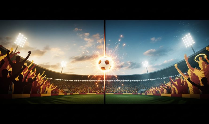 İzmir’de Kritik Viraj: Göztepe – Galatasaray Analizi