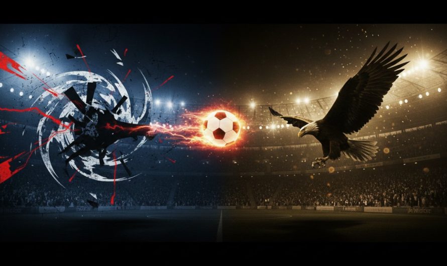 Kartal’ın Durdurulamaz Formu: Kasımpaşa Maç Analizi