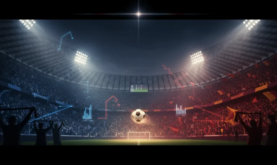 Serie A’da Dev Randevu: Inter Roma Karşısında Şampiyonluk Peşinde