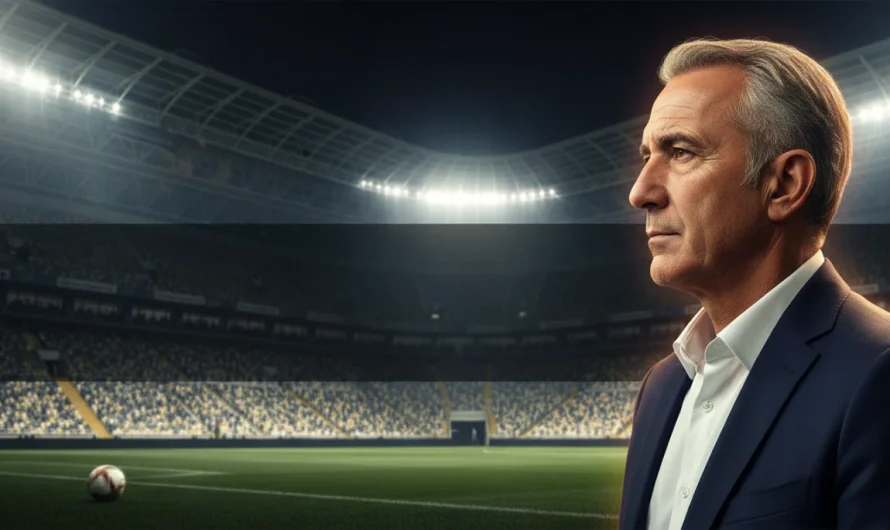 3-0’lık Derbi Analizi: İsmail Kartal Sessizliğini Bozdu