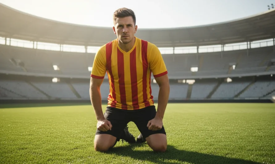 Galatasaray’da Asprilla Krizi ve Puan Kaybı Analizi