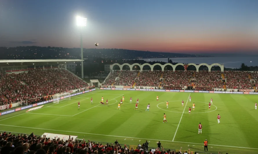 Kuzeyde Kritik Randevu: Liderin Altın Değerindeki Sınavı