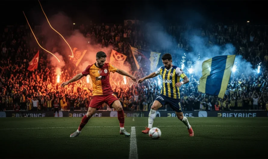 Milli Takım’ın Dev Başarısı ve Süper Lig’de Kritik Randevu