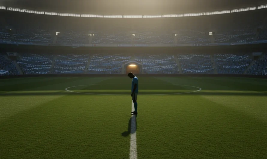 Portekizli Yıldızın Etihad Serüveni Sona Eriyor