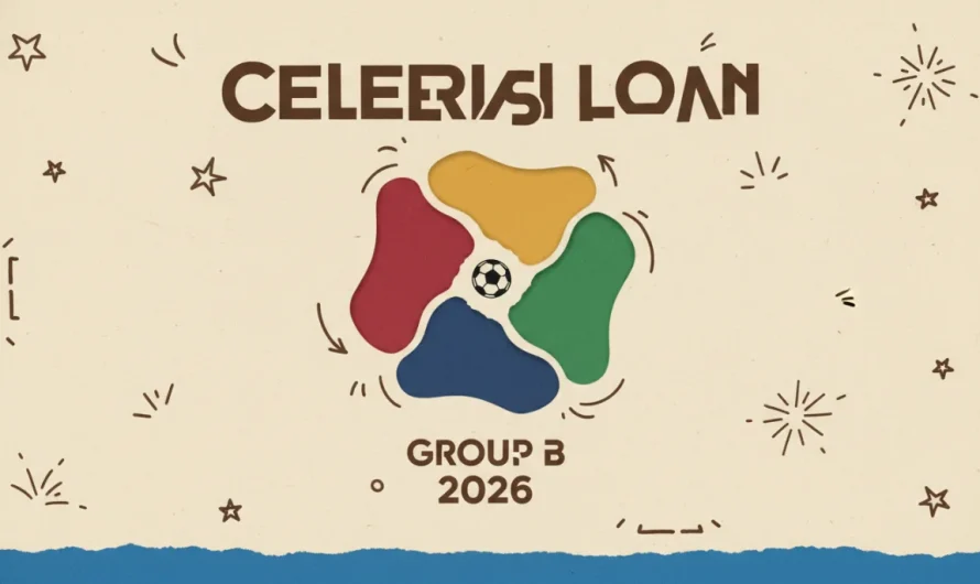 2026 Dünya Kupası B Grubu Analizi: Devlerin ve Sürprizlerin Savaşı