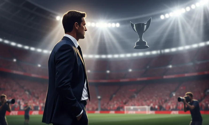 Arteta’nın Zirve Taçlandırması