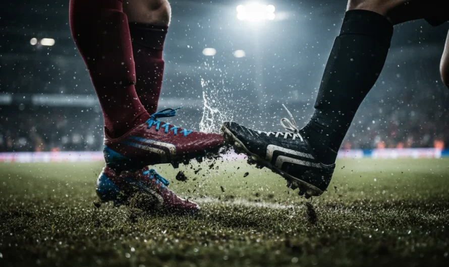 Fırtına’nın Avrupa Sınavı: Trabzonspor-Gençlerbirliği Analizi