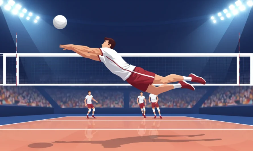 Milli Voleybolcuların 2026 Sezonu Yol Haritası Netleşti