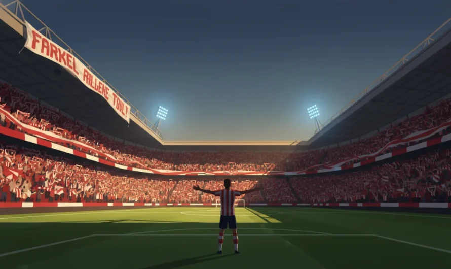 Stadium of Light’ta Kritik Kapanış: Sunderland Chelsea Karşısında