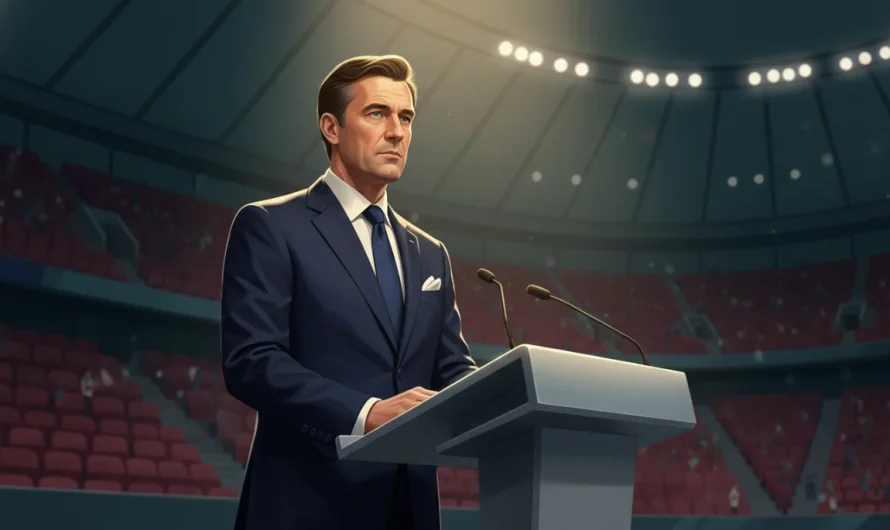 Türk Futbolu Kabuk Değiştiriyor: 2026 Dünya Kupası Senaryosu