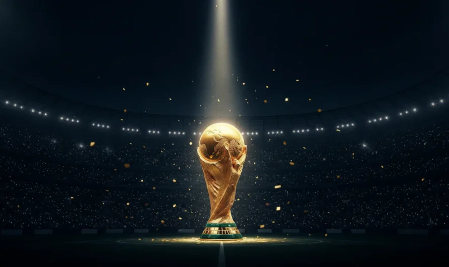 2026 Futbolun Zirvesi: Final Maçına Dair Tüm Detaylar