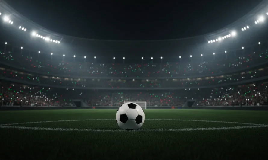 Azteca Stadı’nda Nefesler Tutuldu: Dev Randevunun Tüm Detayları