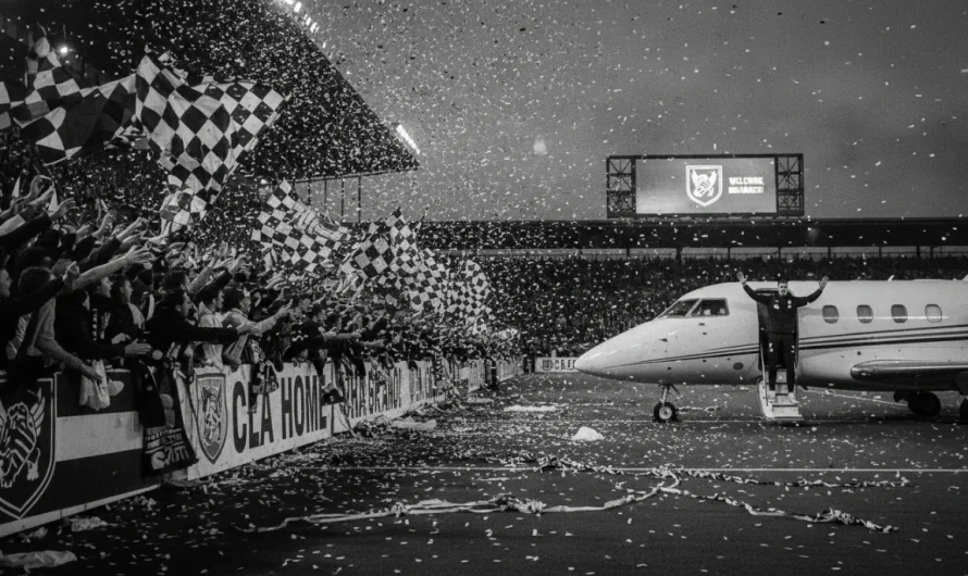 Beşiktaş’ın Yeni Golcüsü Vlahovic İçin Geri Sayım
