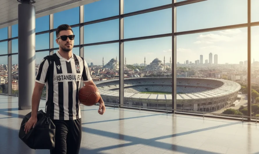 İtalyan Orta Sahanın Kartal Olma Süreci Başladı