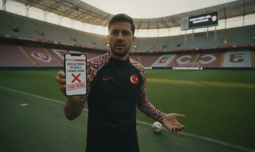 Talisca’nın Sert Tepkisi: Sosyal Medyadaki Araba Yalanı İfşa Oldu