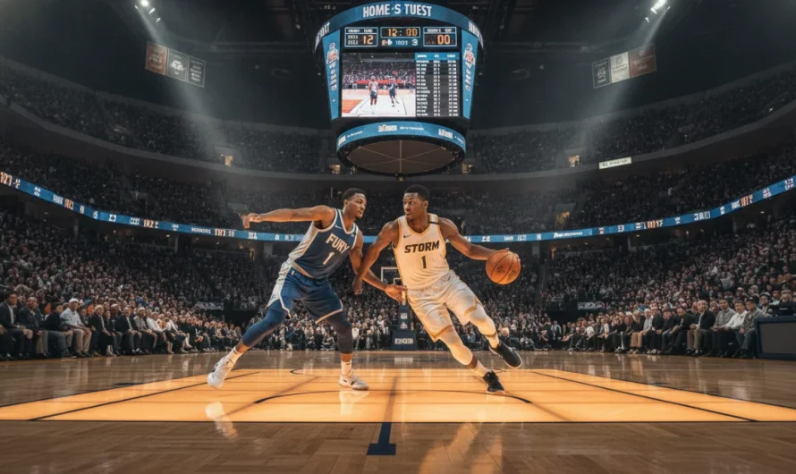 EuroLeague 2026/27 Sezonunun Kaderini Belirleyecek En İyi 20 Yıldız