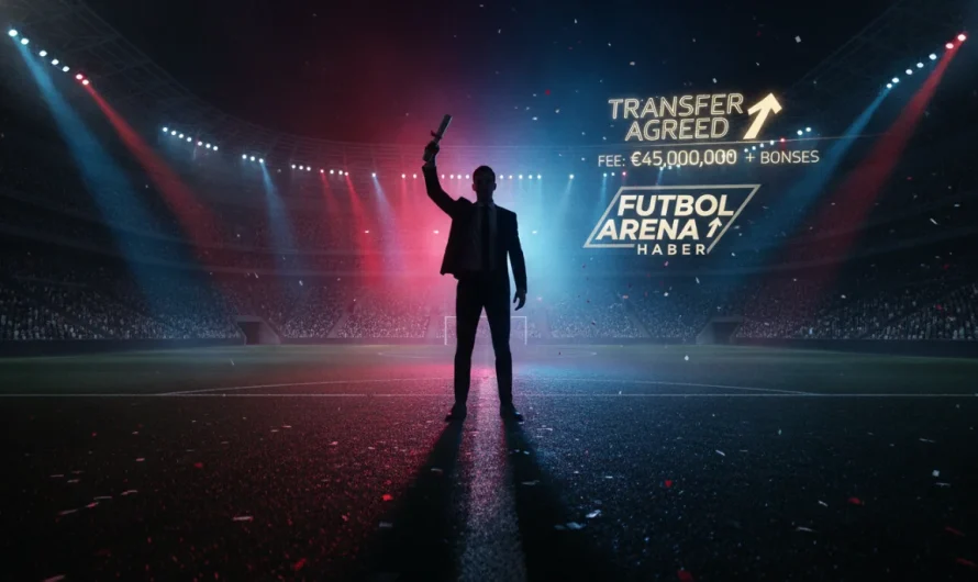 Franculino Dju Transferiyle Trabzonspor’da Tarihi Yatırım