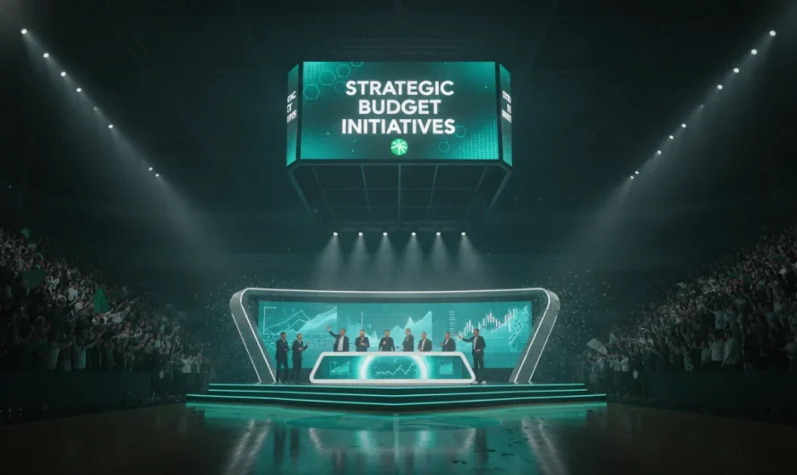Zalgiris Kaunas 2026-27 Sezonu İçin Dev Bütçe Açıkladı: Hedef Final Four