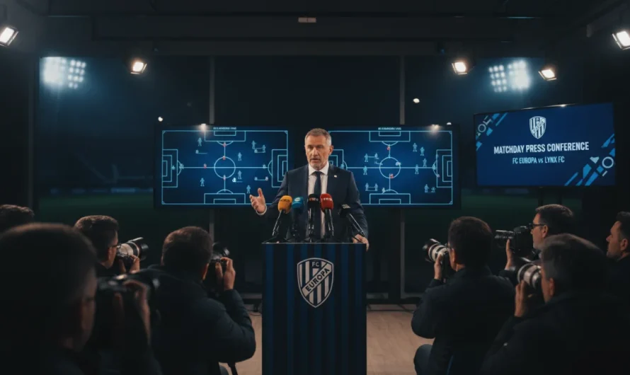 Hoffenheim Teknik Direktörü Ilzer’den Beşiktaş Maçı Öncesi Kararlı Mesajlar