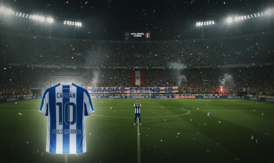 Messi’nin Efsanevi 10 Numarası Neden Sonsuza Kadar Emekli Edilemiyor?