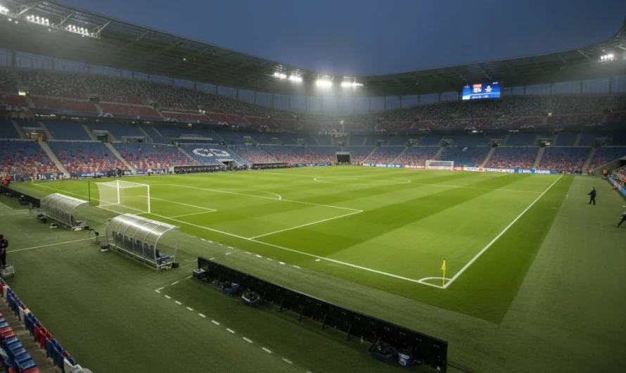 Şampiyonlar Ligi’nde Kritik Viraj: Lille ve Galatasaray’ın Puan Mücadelesinde Ancelotti Faktörü