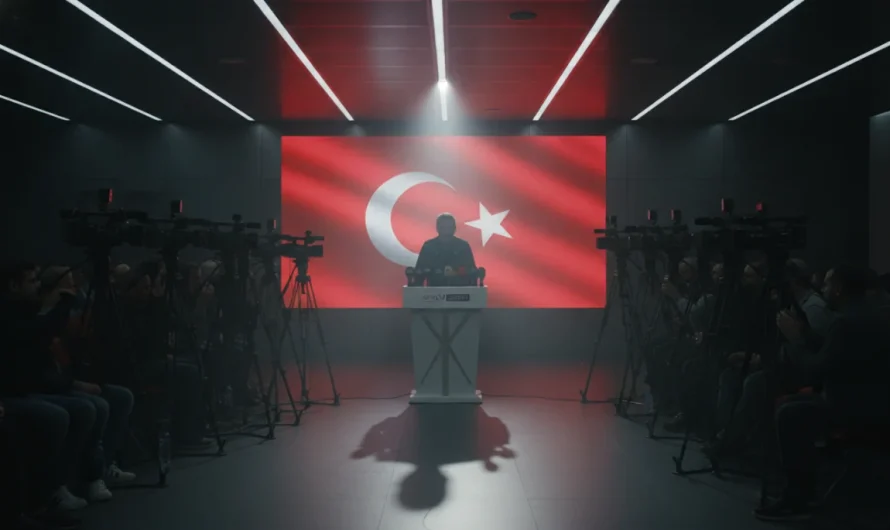 Sergen Yalçın Dönemi Başlıyor: Milli Takım’da 4 Yıllık Yeni Proje